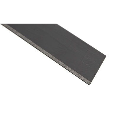 Stanley Flat Snap-off Blade, 10 per Package
