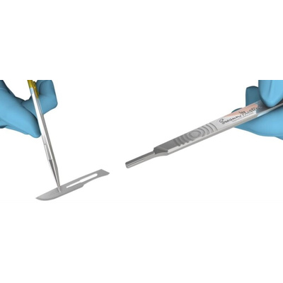 Swann-Morton Scalpel