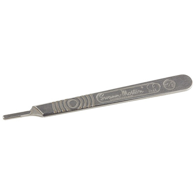 Swann-Morton Scalpel