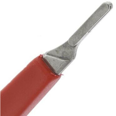 BG Electrical 130 mm Scalpel