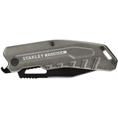 Stanley Straight Electrician Knife