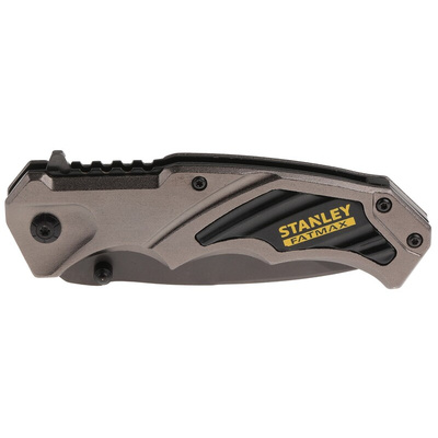 Stanley Straight Electrician Knife