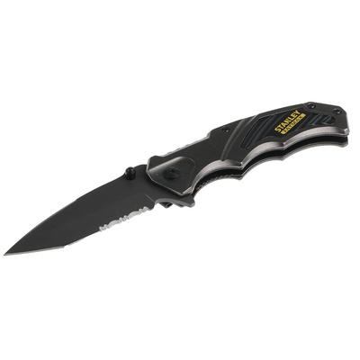 Stanley Straight Electrician Knife