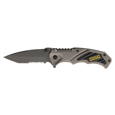 Stanley Straight Electrician Knife