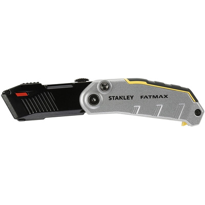 Stanley Craftman Folding Knife