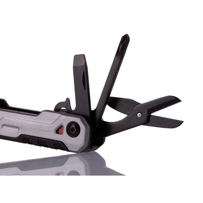 Stanley Fatmax Straight, Multitool Knife, 200mm Closed Length, 300g