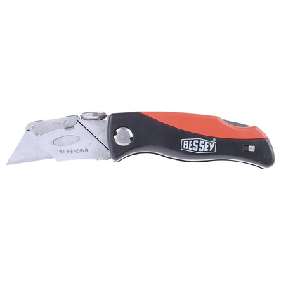 Bessey Straight, Utility Knife
