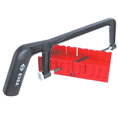 CK Hacksaw, 24 TPI