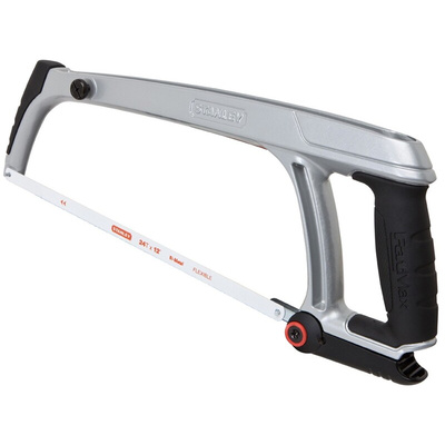 Stanley FatMax 300 mm Hacksaw, 24 TPI