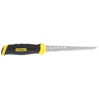 Stanley FatMax 150 mm Pad Saw, 7 TPI
