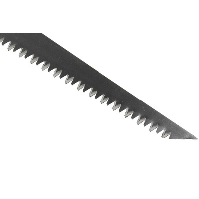 Stanley FatMax 150 mm Pad Saw, 7 TPI