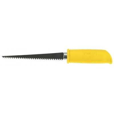Stanley FatMax 150 mm Pad Saw, 7 TPI