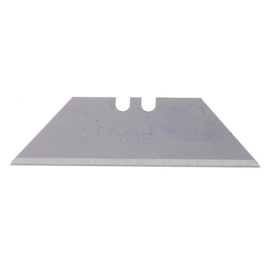 Stanley FatMax Flat Safety Knife Blade, 10 per Package