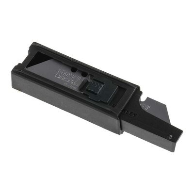 Stanley FatMax Flat Safety Knife Blade, 10 per Package
