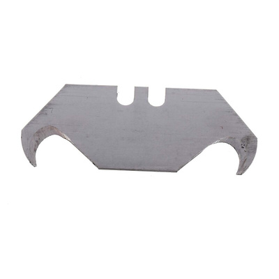 Stanley FatMax Curved Safety Knife Blade, 5 per Package