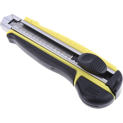 CK Safety Knife with Snap-off Blade, Retractable