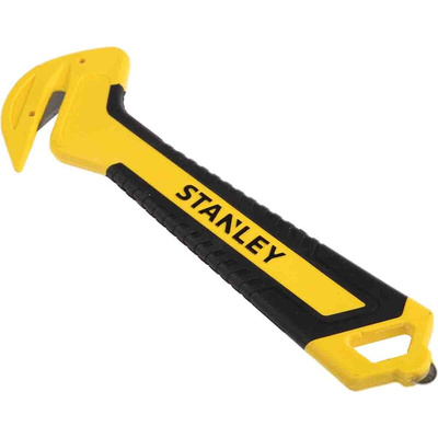 Stanley Safety Knife with Straight Blade
