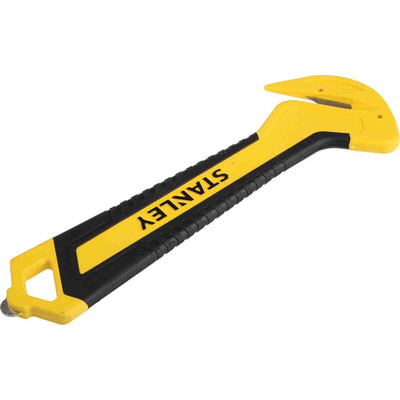 Stanley Safety Knife with Straight Blade