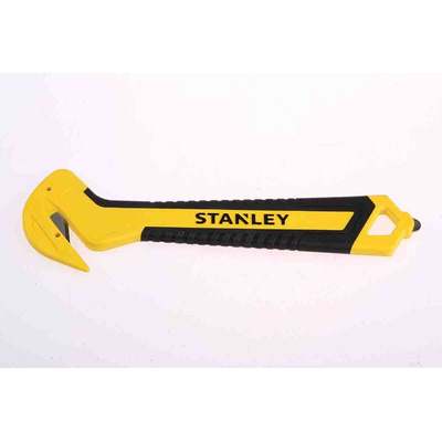 Stanley Safety Knife with Straight Blade
