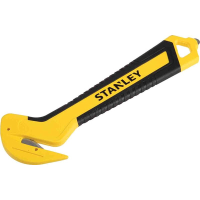 Stanley Safety Knife with Straight Blade