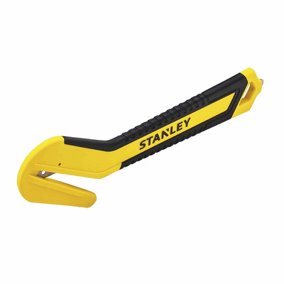 Stanley Safety Knife with Straight Blade