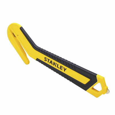 Stanley Safety Knife with Straight Blade