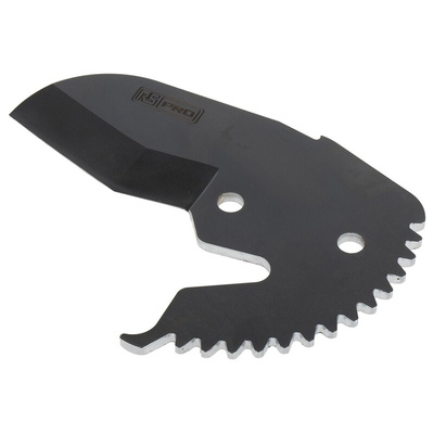 RS PRO HCS Flat Cutter Blade, 42.0 mm, 1 per Package