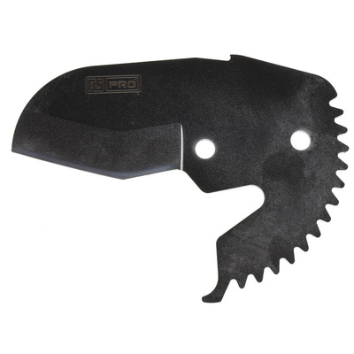 RS PRO HCS Flat Cutter Blade, 42.0 mm, 1 per Package