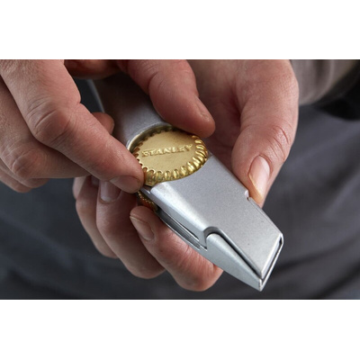 Stanley Straight, Utility Knife