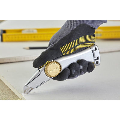 Stanley Straight, Utility Knife