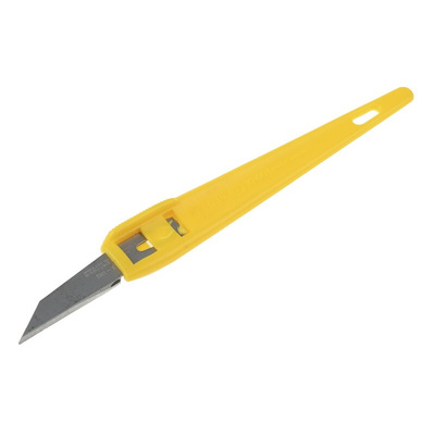 Stanley 140 mm Craft Knife Set