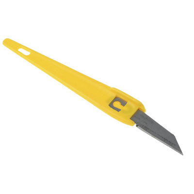 Stanley 140 mm Craft Knife Set