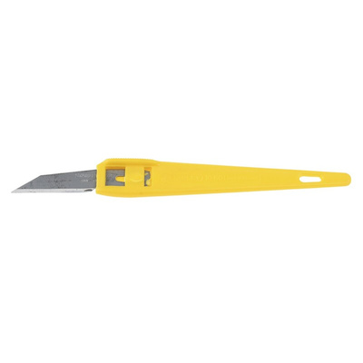 Stanley 140 mm Craft Knife Set