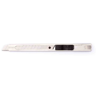RS PRO Safety Knife with Snap-off Blade, Retractable