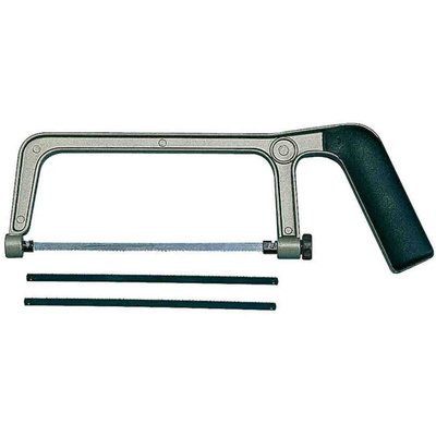 Teng Tools 152 mm Hacksaw, 32 TPI