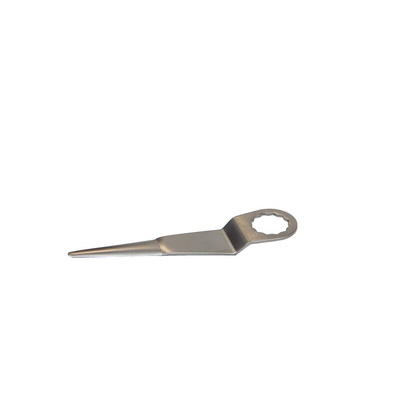 SAM Flat Knife Blade, 90 mm