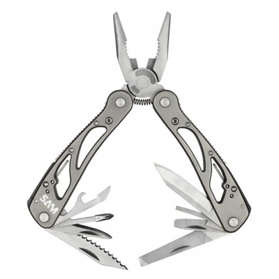 SAM Straight, Multitool Knife