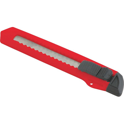 SAM Safety Knife with Snap-off Blade, Retractable