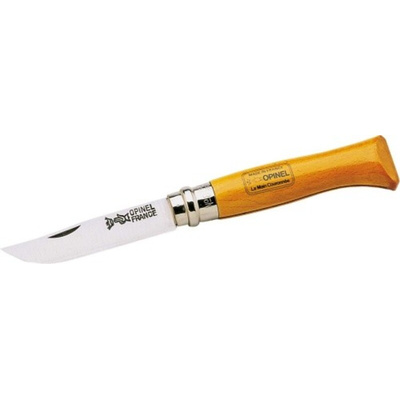 SAM Straight Electrician Knife