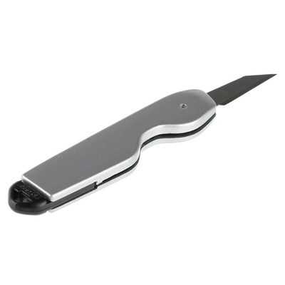 Stanley Straight Electrician Knife