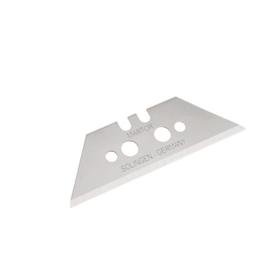 MARTOR Safety Knife with Auto-retractable Blade, Retractable, 60mm Blade Length