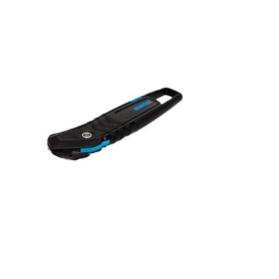 MARTOR Safety Knife, Retractable, 38.9mm Blade Length