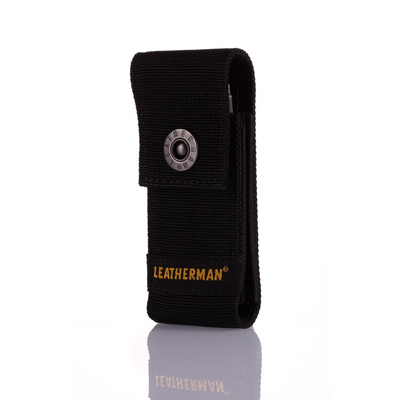 Leatherman Straight, Multitool Knife, 100mm Closed Length