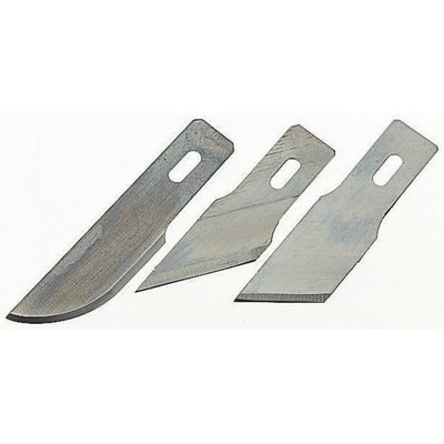 Weller Xcelite Chisel Scalpel Blade, 5 per Package