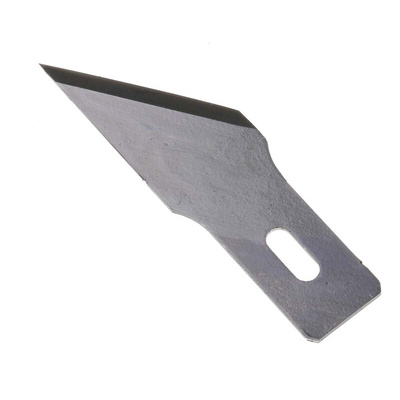 Weller Xcelite Pointed Scalpel Blade, 5 per Package