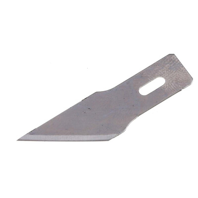 Weller Xcelite Pointed Scalpel Blade, 5 per Package