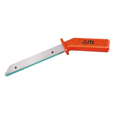 ITL Insulated Tools Ltd 15 cm Armour Saw, 24 TPI