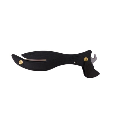 The Safety Knife Company Safety Knife with Safety Blade