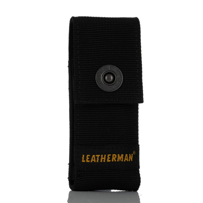 Leatherman Standard, Pocket Knife Knife, 4in Closed Length