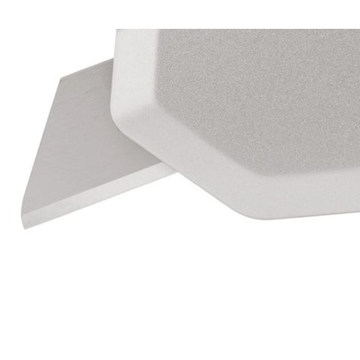 MARTOR Safety Knife with Auto-retractable Blade, Retractable, 21mm Blade Length